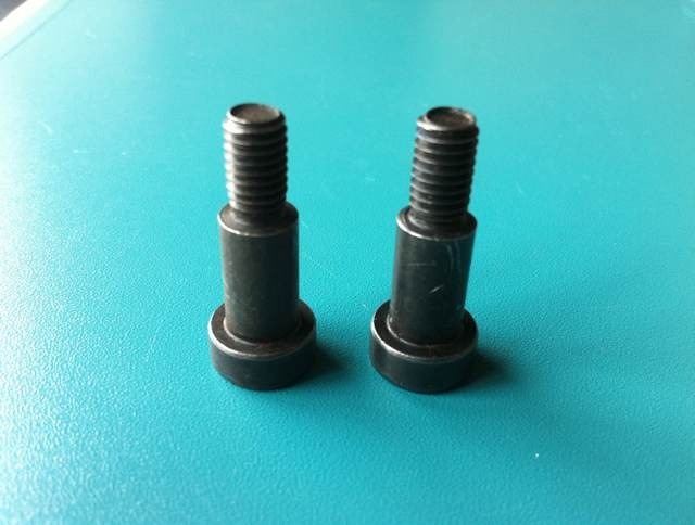 五金工具緊固件